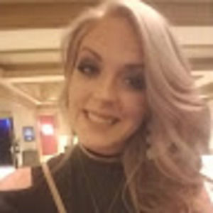 Meet your Posher, Caitlyn